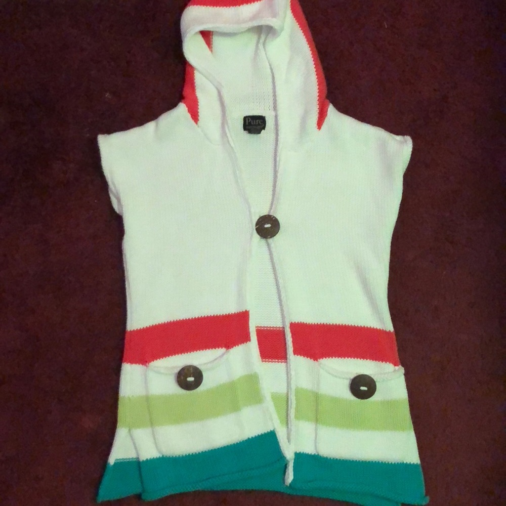 Bathing suit cover